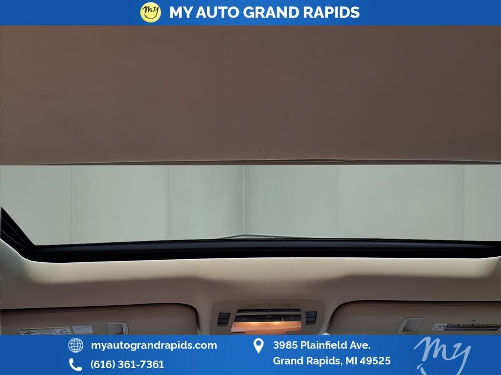 used 2012 Lexus RX 350 car, priced at $9,255