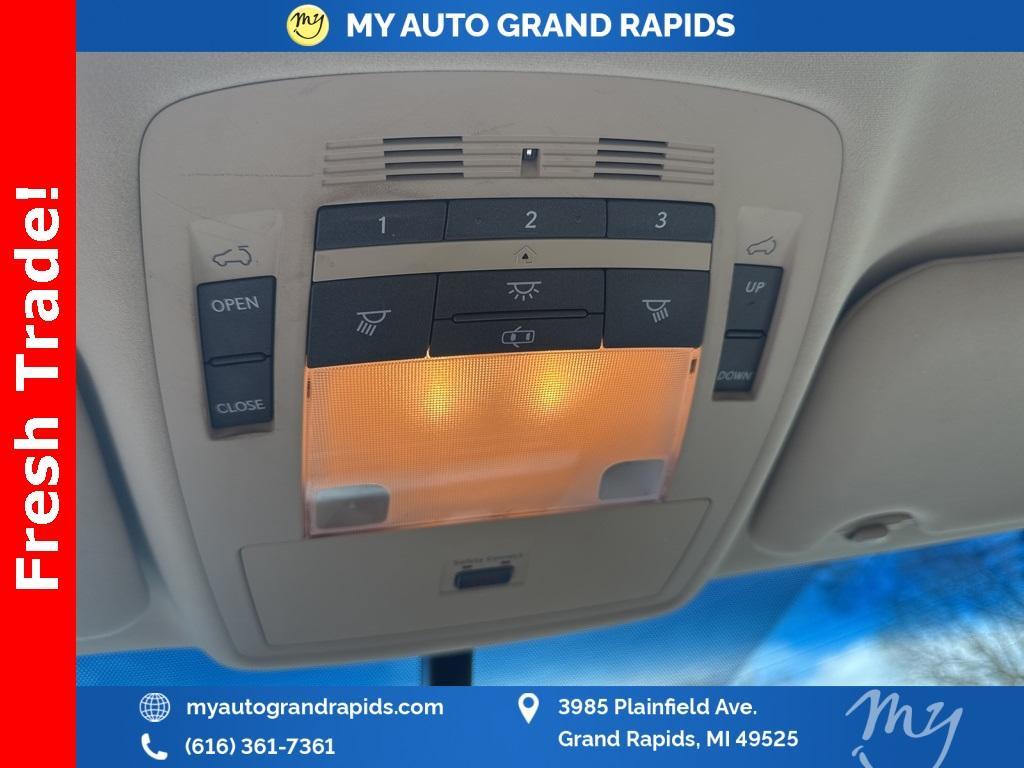 used 2012 Lexus RX 350 car, priced at $9,869