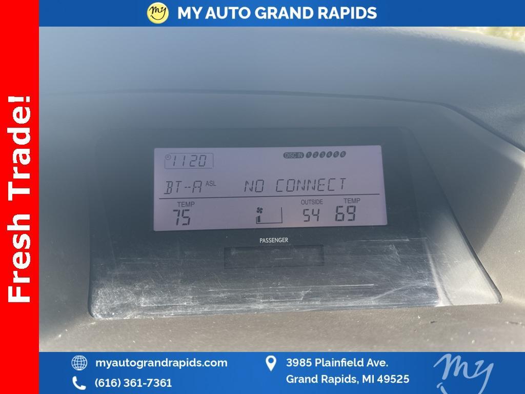 used 2012 Lexus RX 350 car, priced at $9,869
