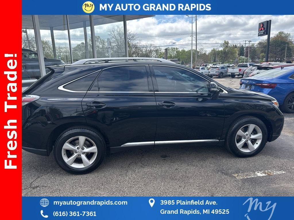 used 2012 Lexus RX 350 car, priced at $9,869