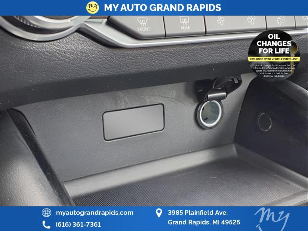 used 2022 Nissan Altima car, priced at $22,558