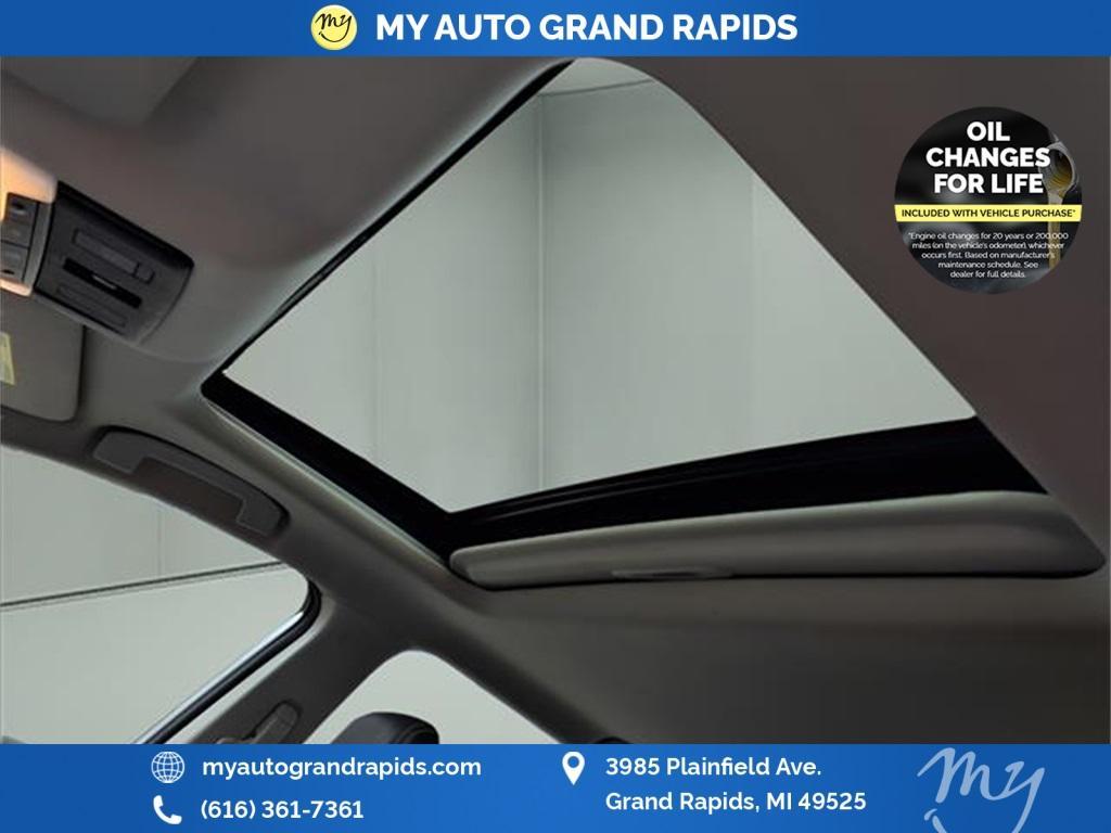 used 2022 Nissan Altima car, priced at $22,558
