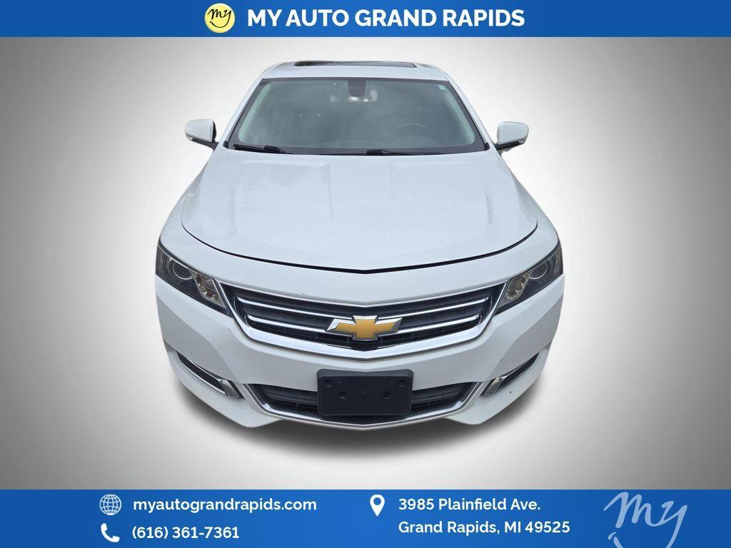 used 2014 Chevrolet Impala car, priced at $9,993