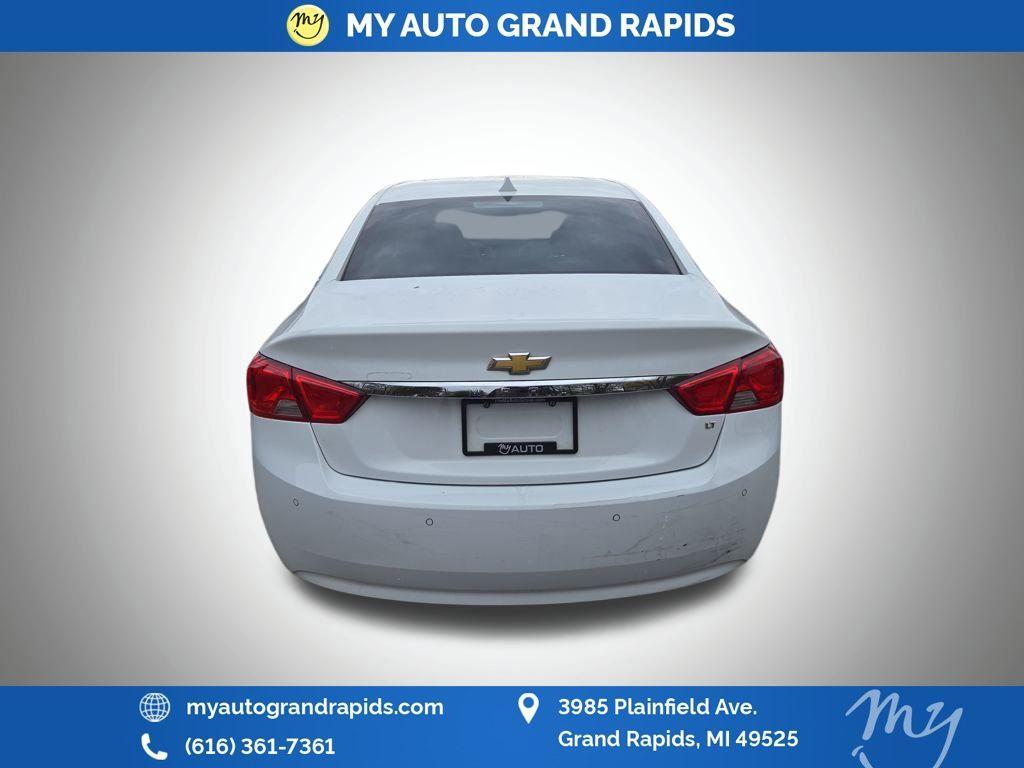 used 2014 Chevrolet Impala car, priced at $9,993