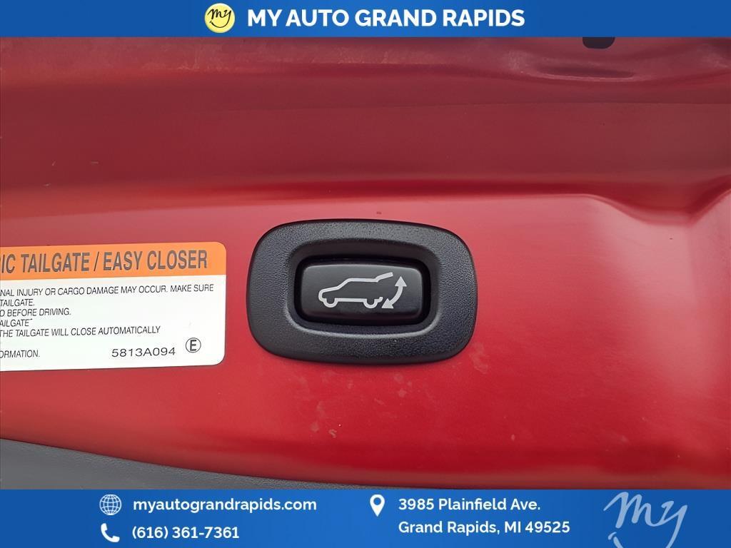 used 2018 Mitsubishi Outlander PHEV car, priced at $13,997