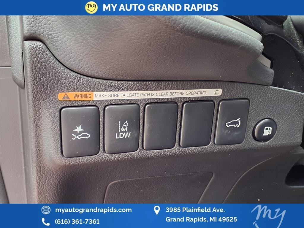 used 2018 Mitsubishi Outlander PHEV car, priced at $13,997