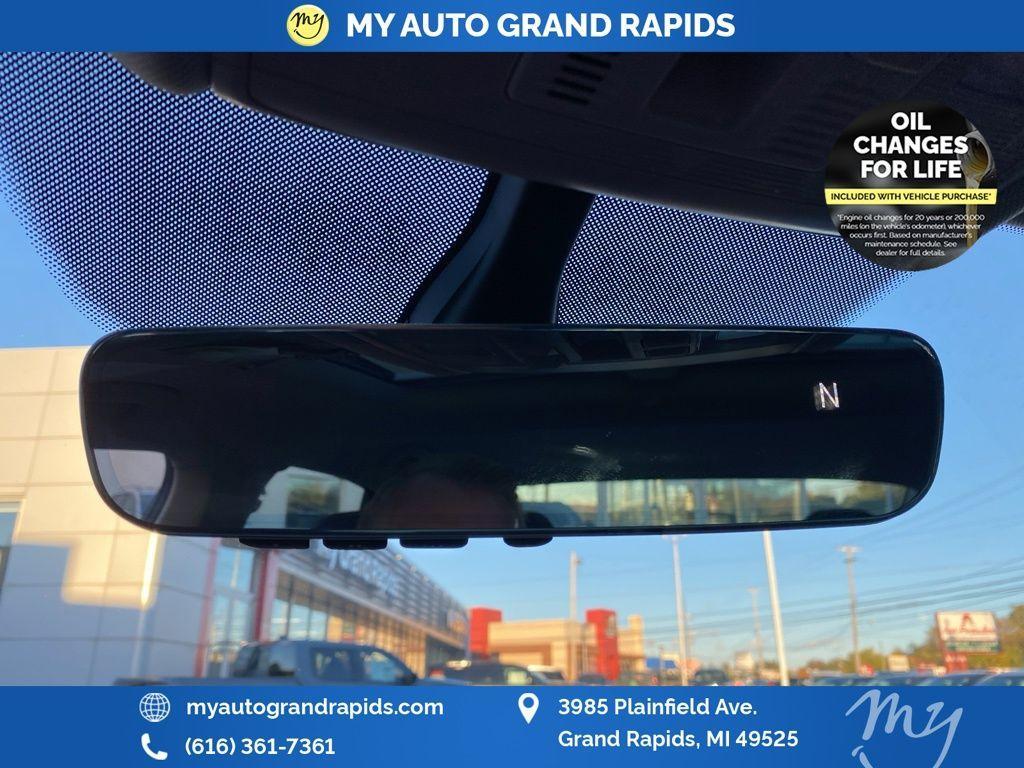 used 2021 Volkswagen Jetta car, priced at $18,288