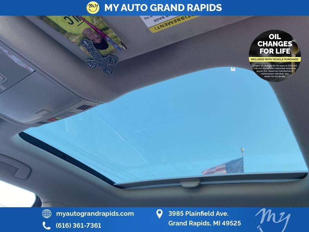 used 2021 Volkswagen Jetta car, priced at $18,288