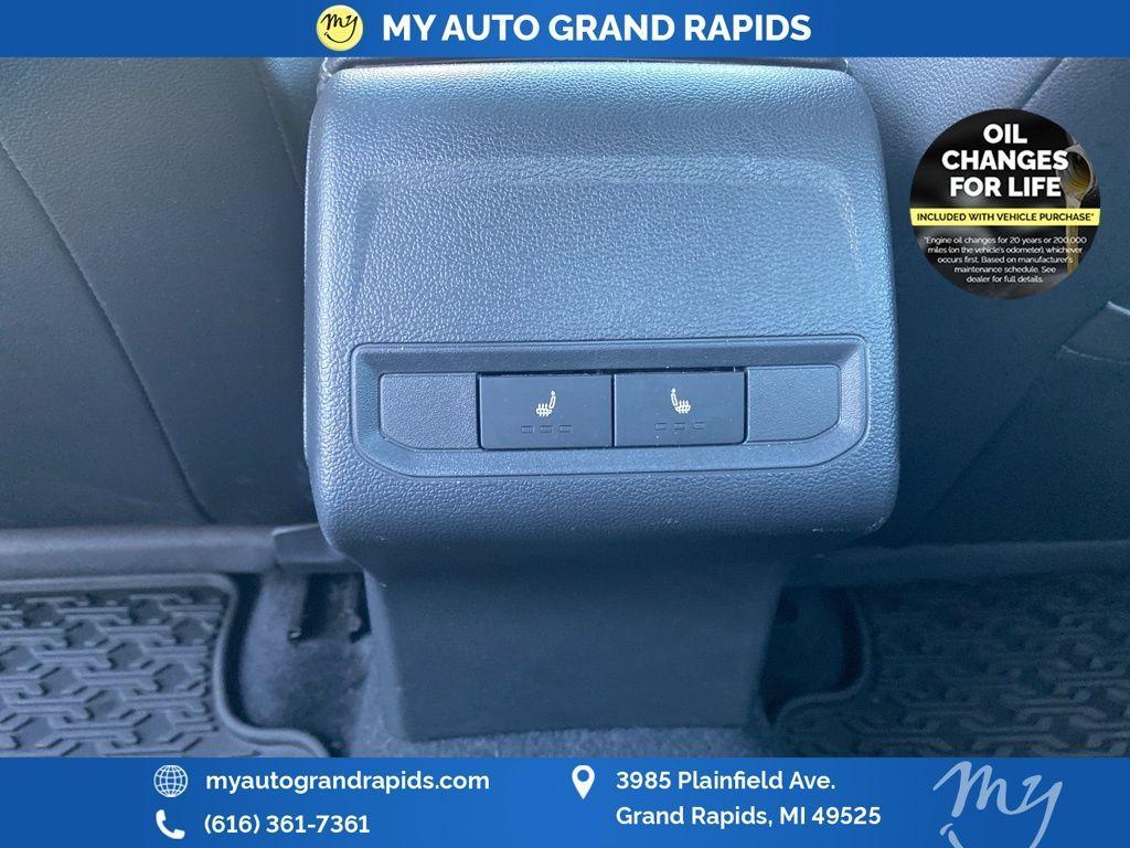 used 2021 Volkswagen Jetta car, priced at $18,288