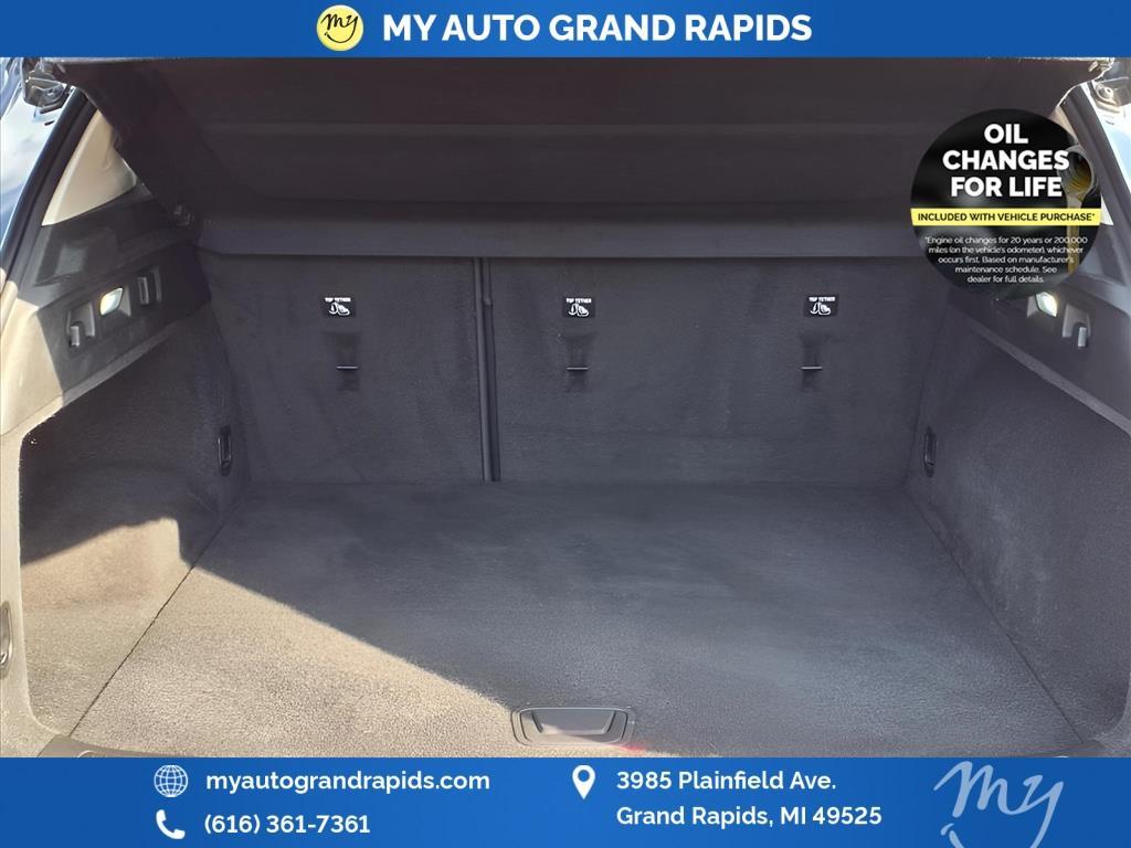 used 2022 Buick Envision car, priced at $23,880