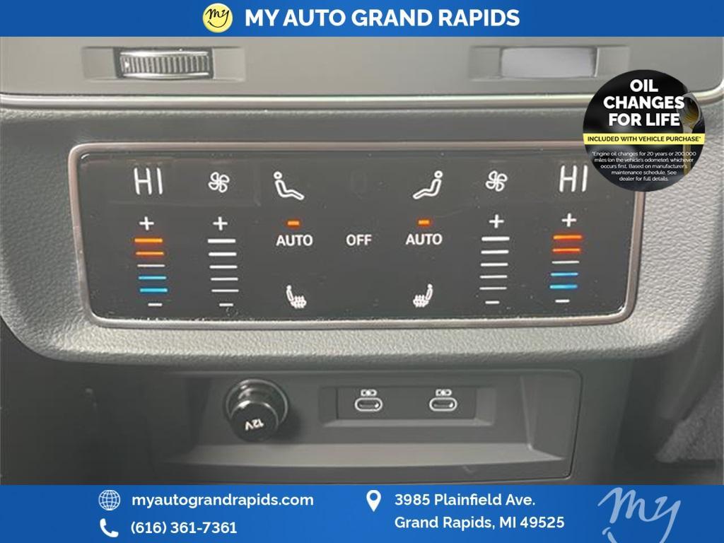 used 2022 Audi Q8 car, priced at $49,268
