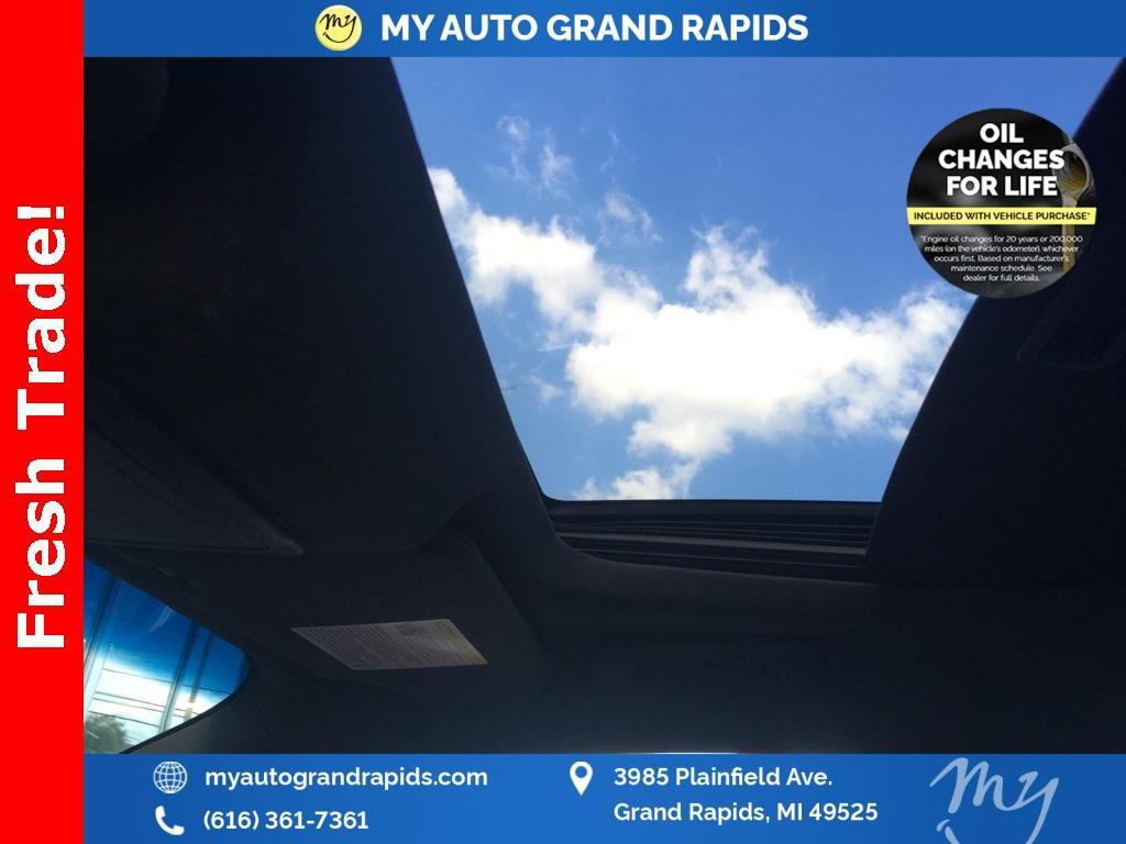 used 2018 Ford Taurus car, priced at $17,988