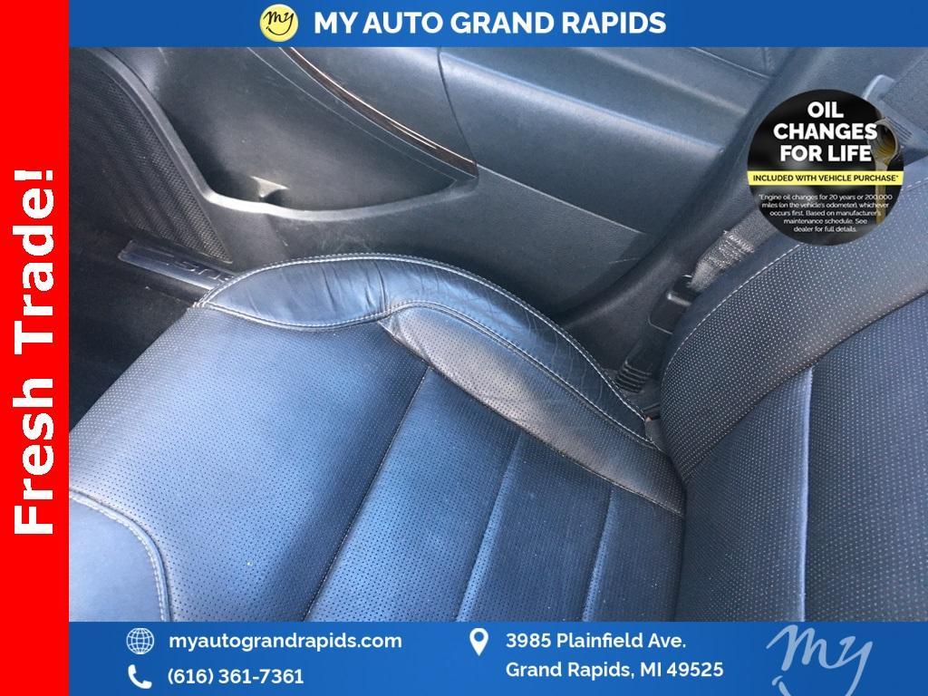 used 2018 Ford Taurus car, priced at $17,988