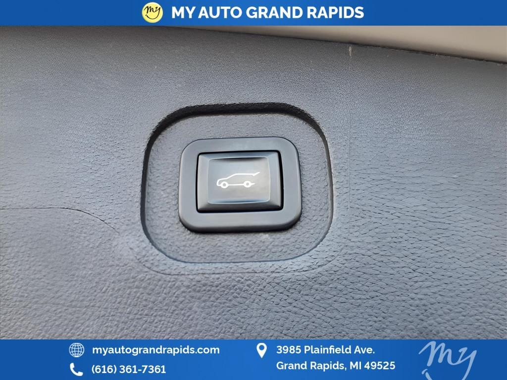 used 2015 Chevrolet Equinox car, priced at $10,580