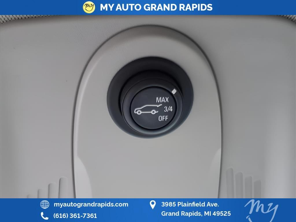 used 2015 Chevrolet Equinox car, priced at $10,580