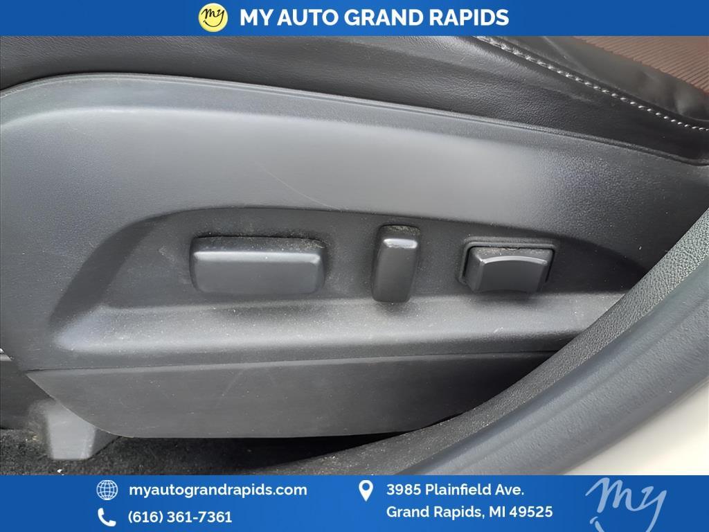 used 2015 Chevrolet Equinox car, priced at $10,580