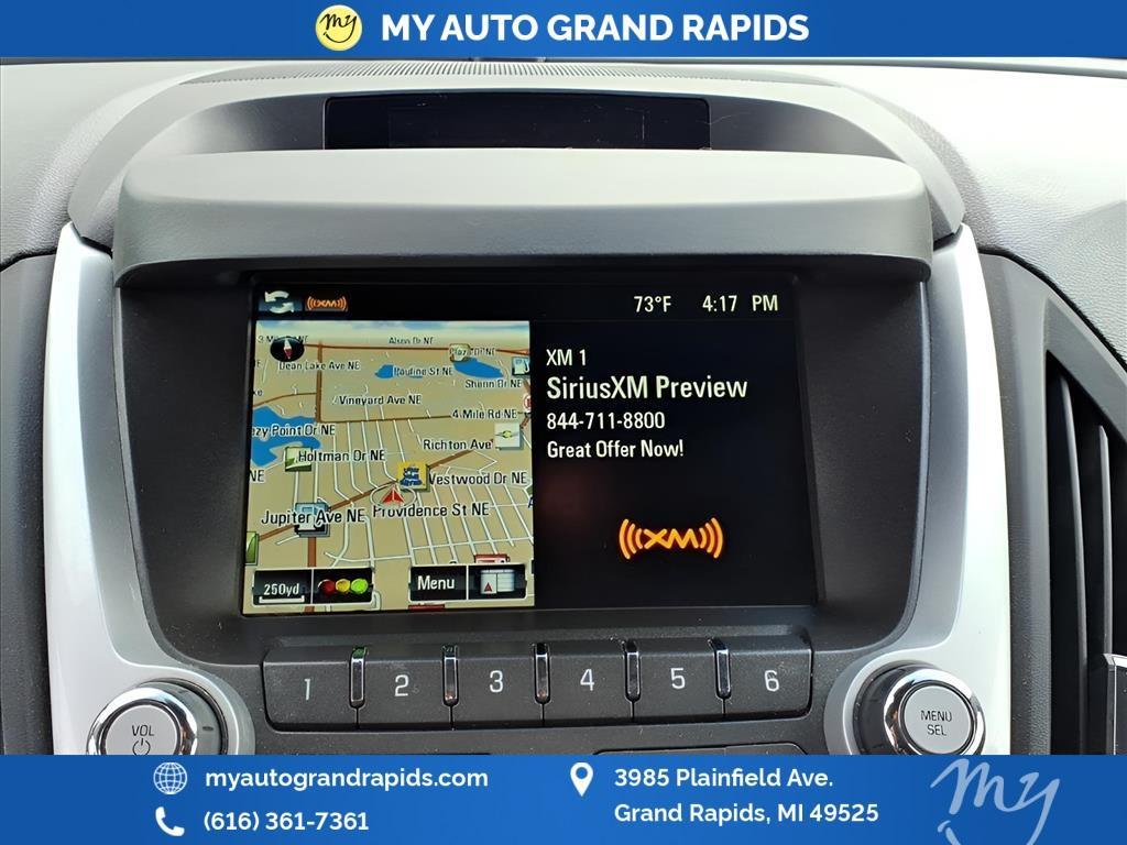 used 2015 Chevrolet Equinox car, priced at $10,580