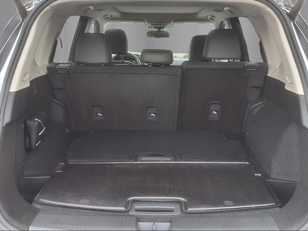 used 2023 Nissan Rogue car, priced at $29,743