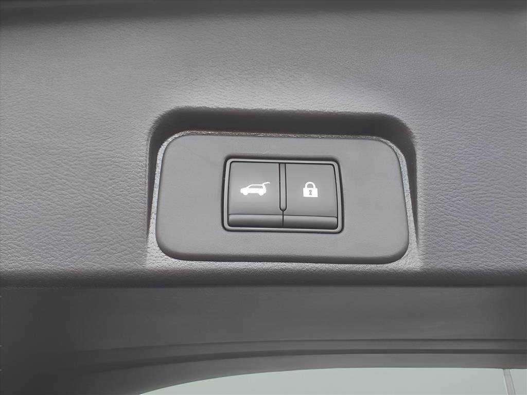 used 2023 Nissan Rogue car, priced at $29,743