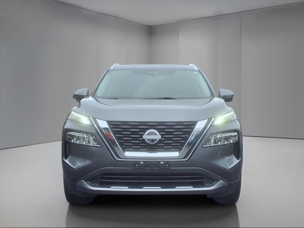 used 2023 Nissan Rogue car, priced at $29,743