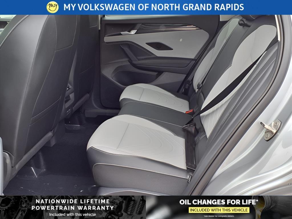 new 2025 Volkswagen Tiguan car, priced at $36,971