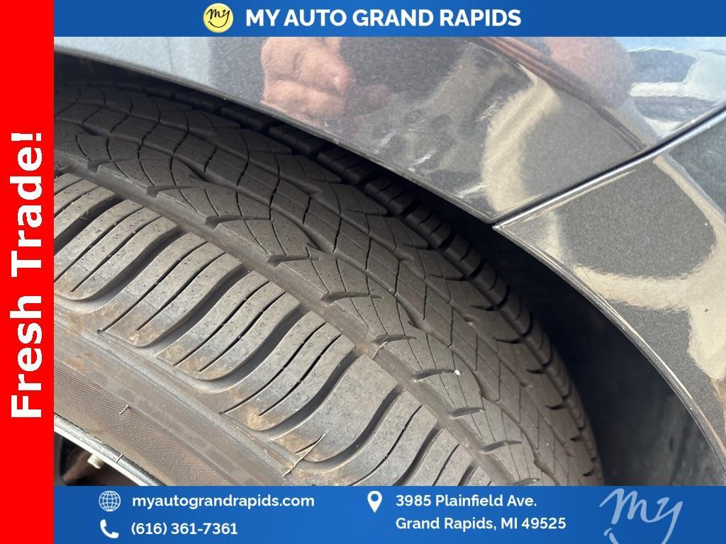used 2019 Kia Forte car, priced at $8,688