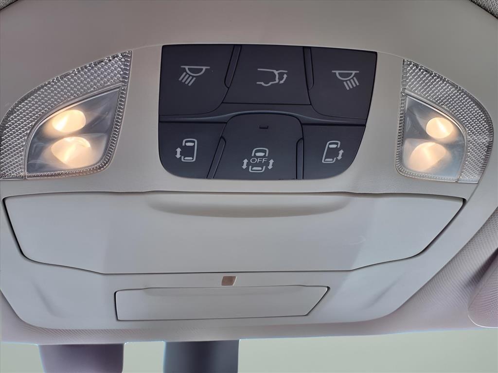 used 2021 Chrysler Pacifica car, priced at $23,988