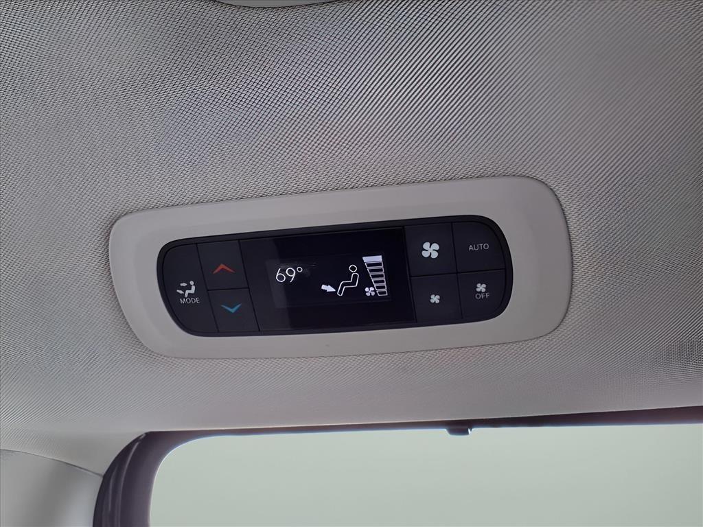 used 2021 Chrysler Pacifica car, priced at $23,988
