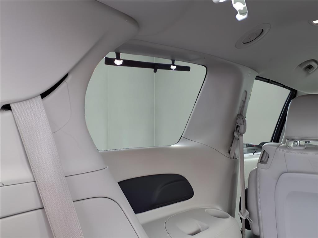 used 2021 Chrysler Pacifica car, priced at $23,988