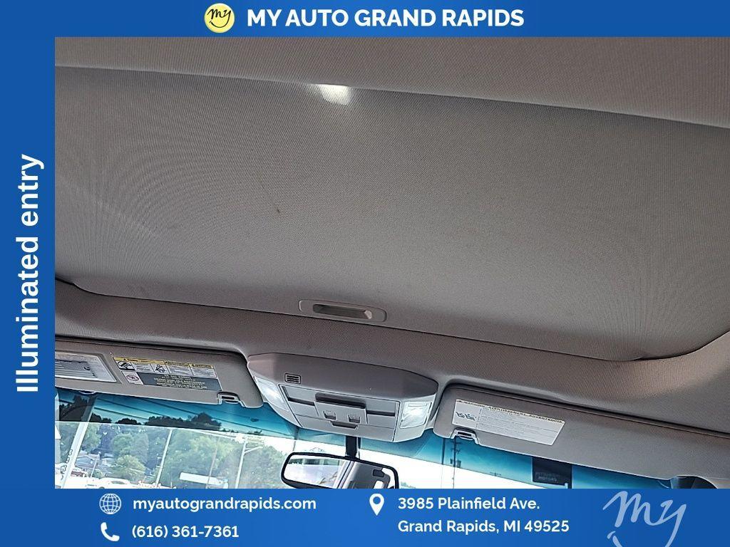 used 2017 Toyota Tundra car, priced at $25,414