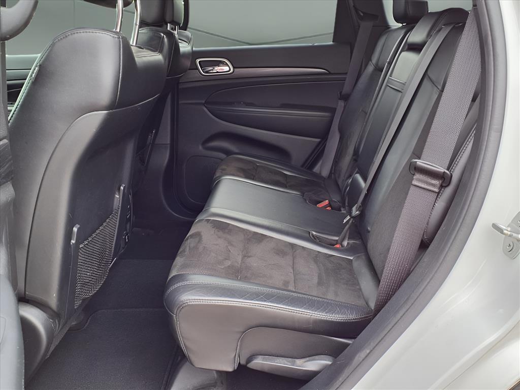 used 2020 Jeep Grand Cherokee car, priced at $22,946