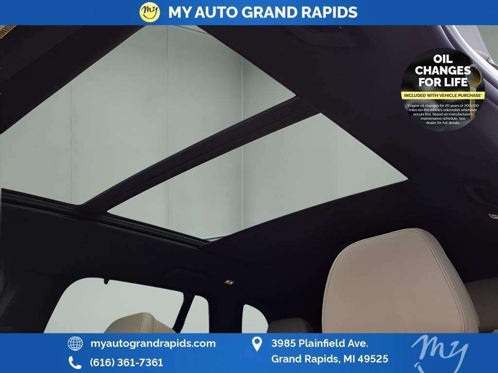 used 2019 BMW X5 car, priced at $29,685