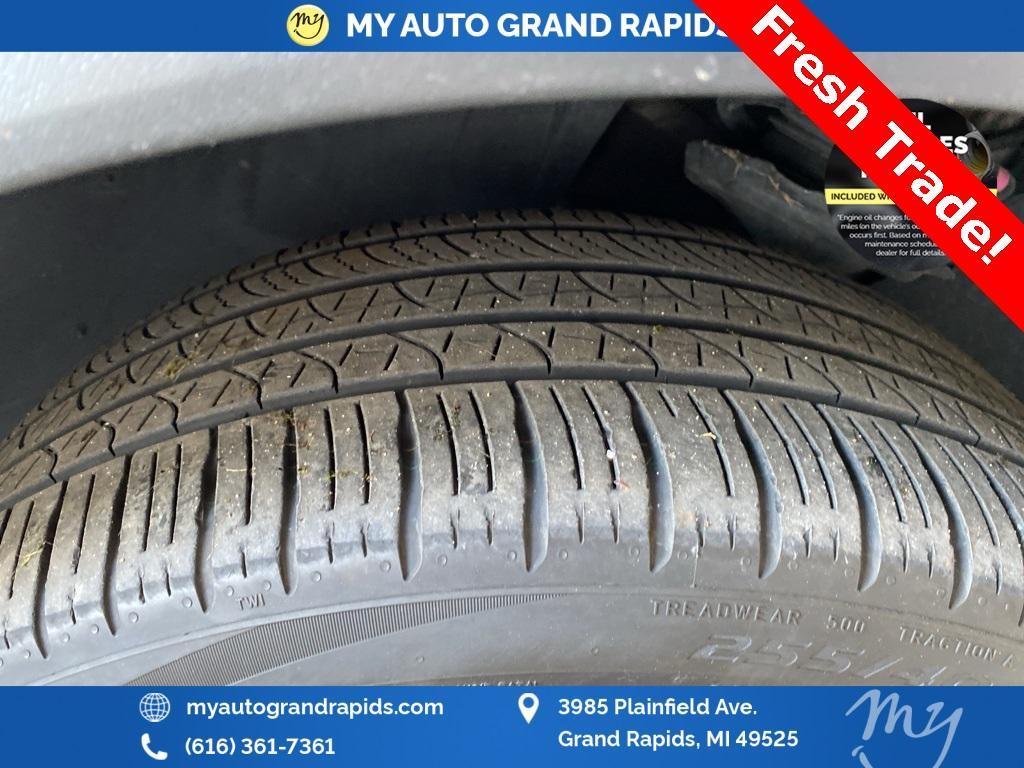 used 2022 Volkswagen Tiguan car, priced at $28,935