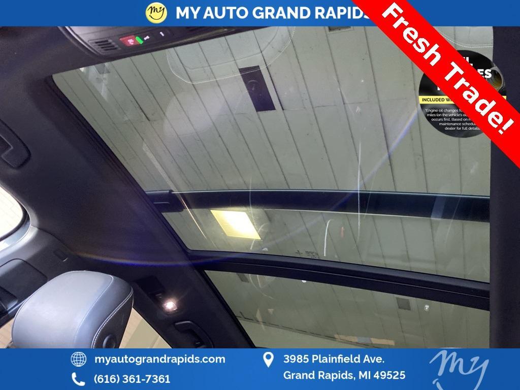 used 2022 Volkswagen Tiguan car, priced at $28,935