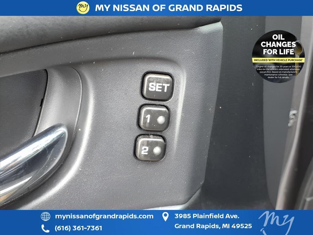 used 2022 Nissan Murano car, priced at $24,994
