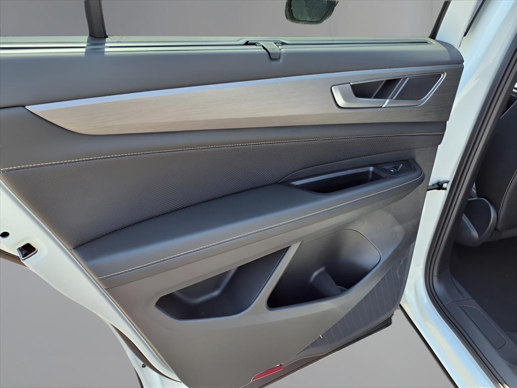 new 2025 Volkswagen Atlas Cross Sport car, priced at $42,869