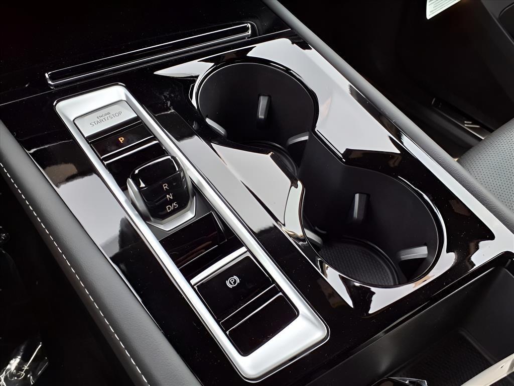 new 2025 Volkswagen Atlas Cross Sport car, priced at $42,869