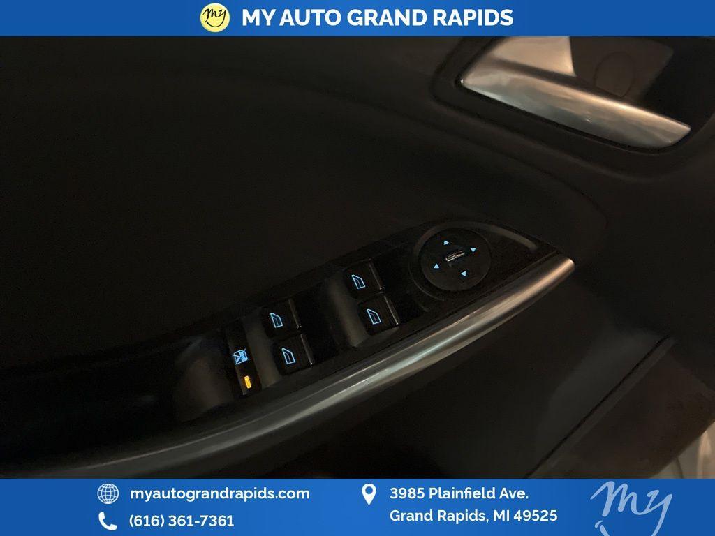 used 2014 Ford Focus ST car, priced at $9,988