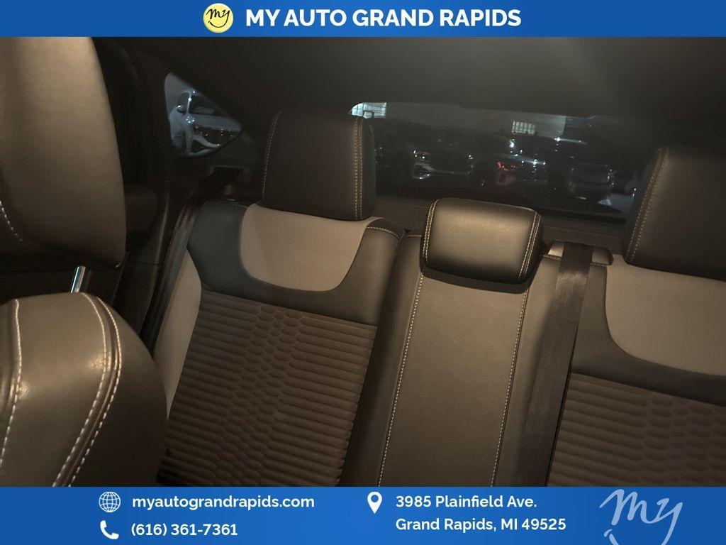 used 2014 Ford Focus ST car, priced at $9,988