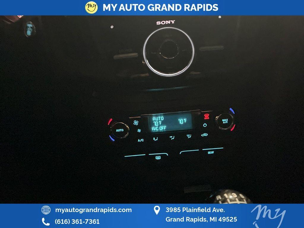 used 2014 Ford Focus ST car, priced at $9,988