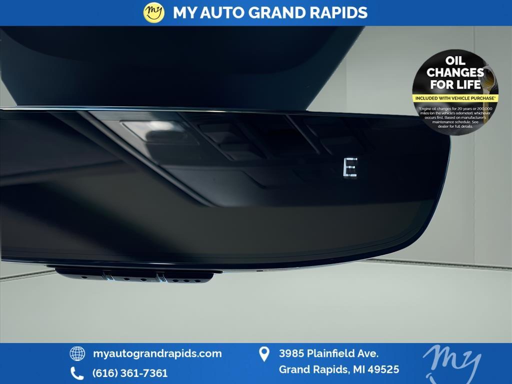used 2021 Volkswagen Tiguan car, priced at $20,828