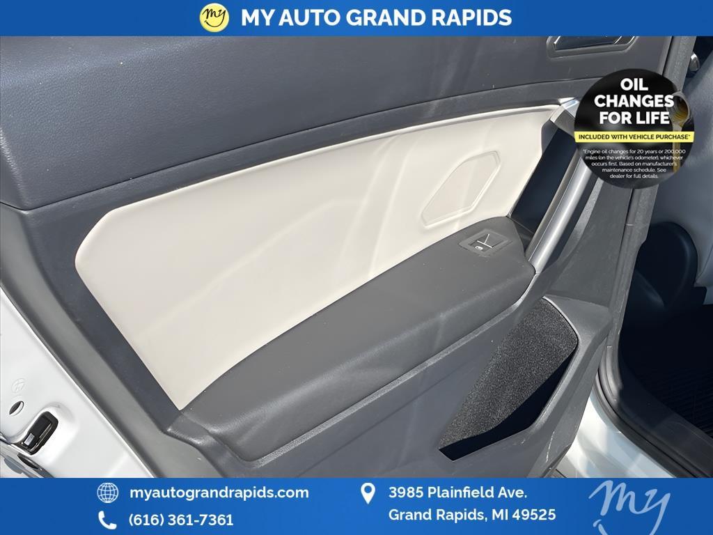 used 2021 Volkswagen Tiguan car, priced at $20,828