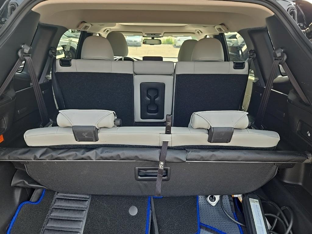used 2024 Mitsubishi Outlander PHEV car, priced at $34,988