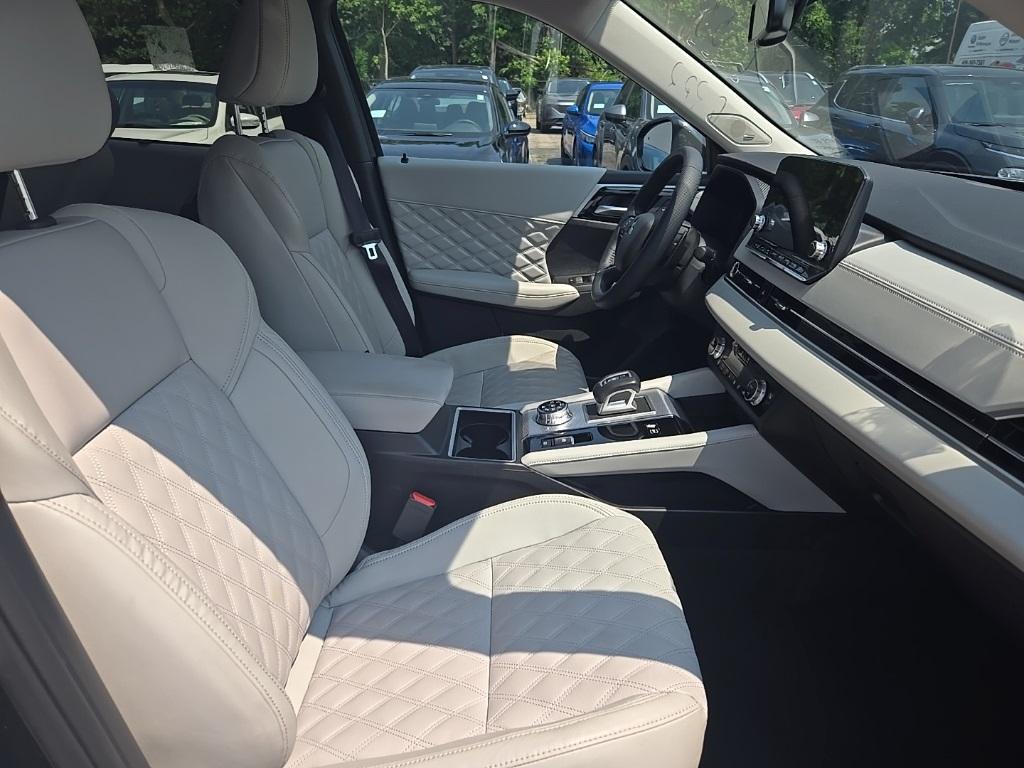 used 2024 Mitsubishi Outlander PHEV car, priced at $34,988