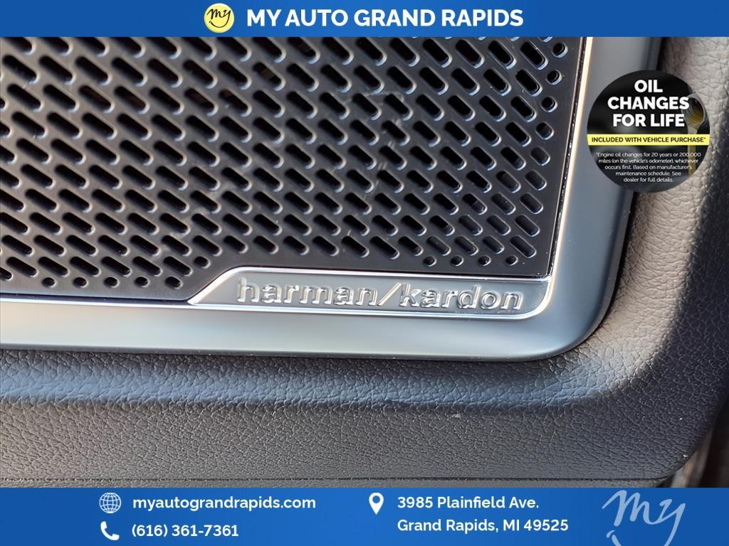 used 2022 Kia Telluride car, priced at $36,989