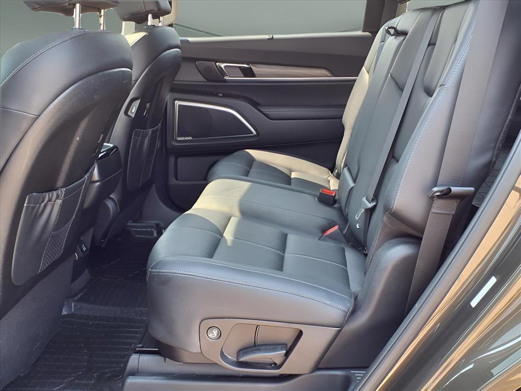 used 2022 Kia Telluride car, priced at $38,715