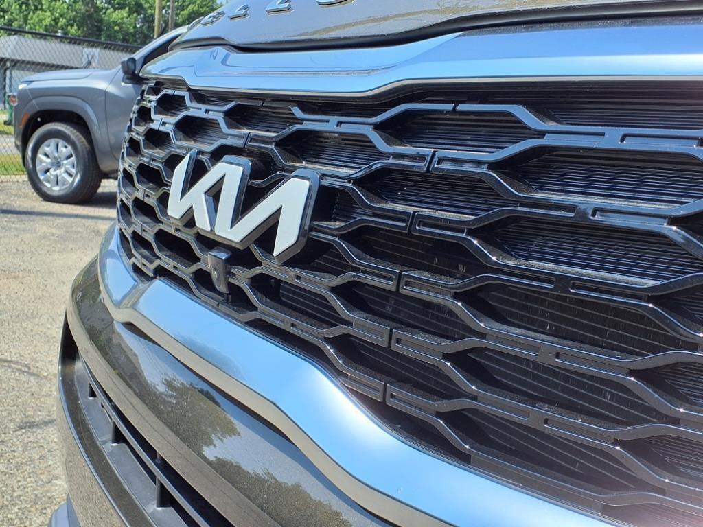 used 2022 Kia Telluride car, priced at $38,715