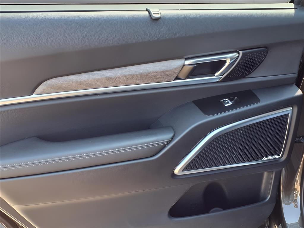 used 2022 Kia Telluride car, priced at $38,715