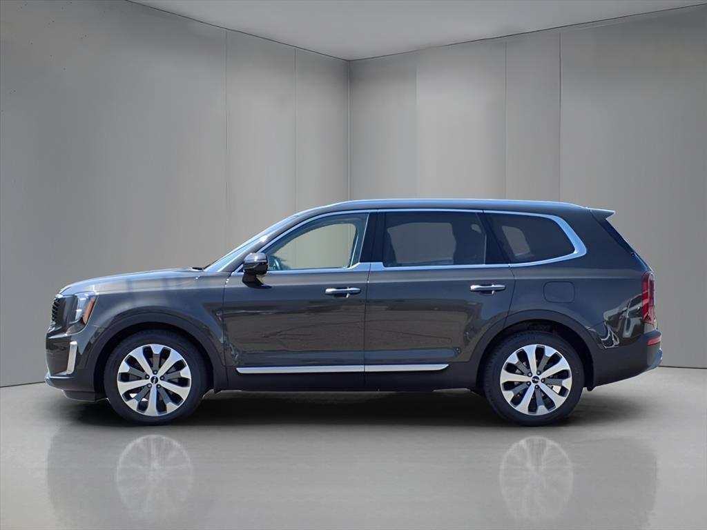 used 2022 Kia Telluride car, priced at $38,715