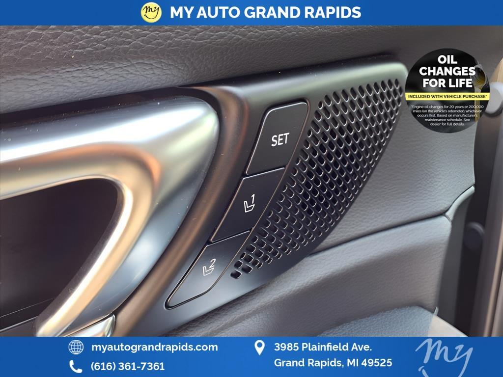 used 2022 Kia Telluride car, priced at $36,989